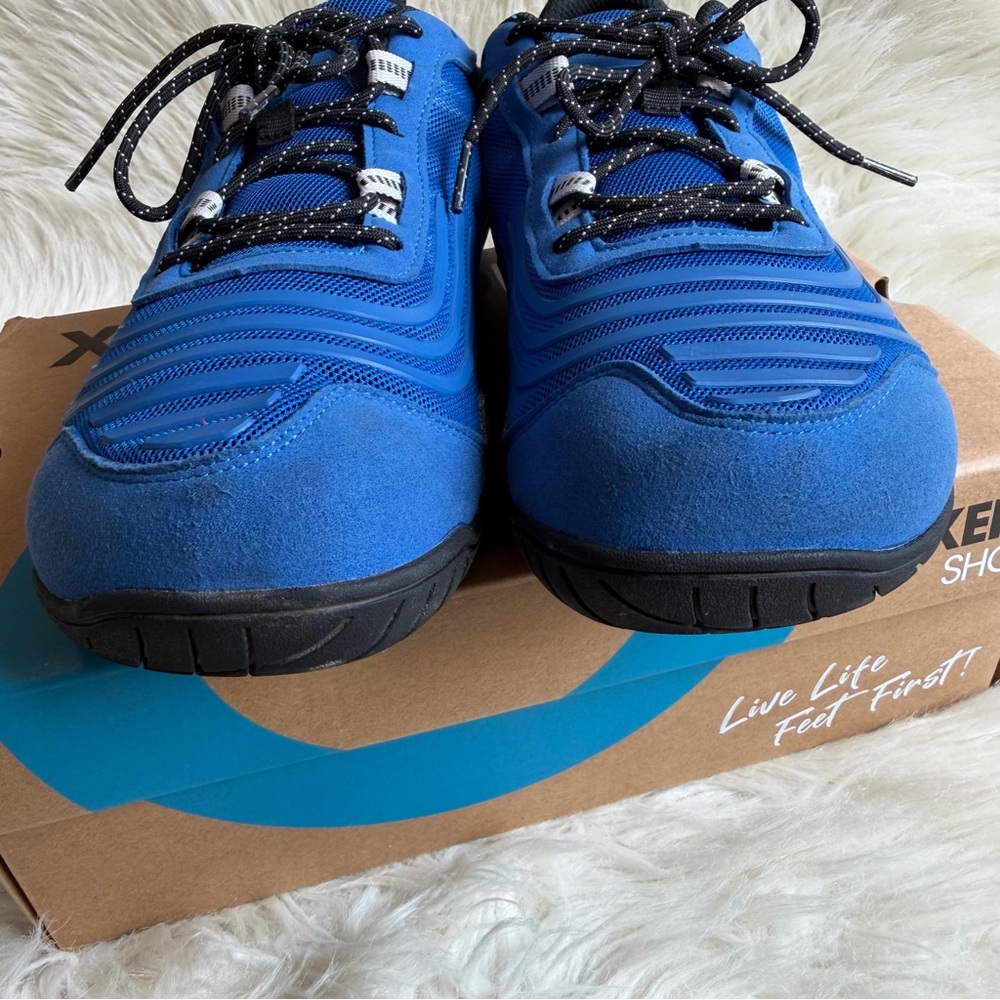 Xero Barefoot Shoes 360 - Picture 4 of 12